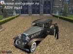 MikeMouse Alive mod