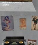 MikeMouse Alive mod