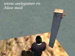 MikeMouse Alive mod