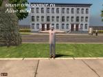 MikeMouse Alive mod