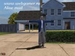 MikeMouse Alive mod