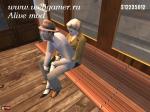 MikeMouse Alive mod