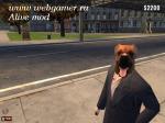 MikeMouse Alive mod
