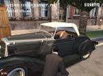 MikeMouse Alive mod