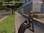 MikeMouse Alive mod
