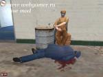 MikeMouse Alive mod