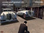 MikeMouse Alive mod