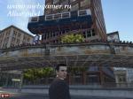 MikeMouse Alive mod